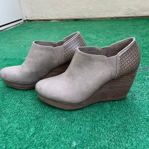 Dr. Scholl's Harlow Ankle Bootie